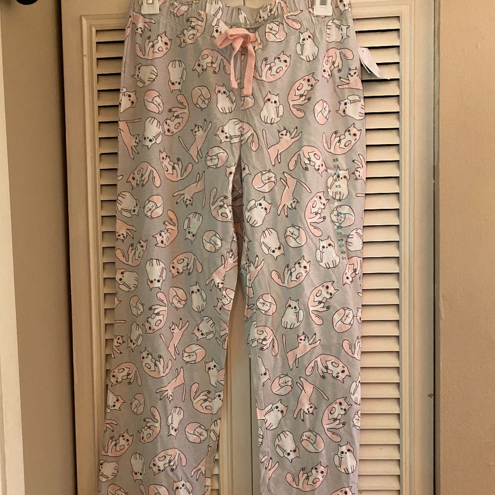 Sleepwear